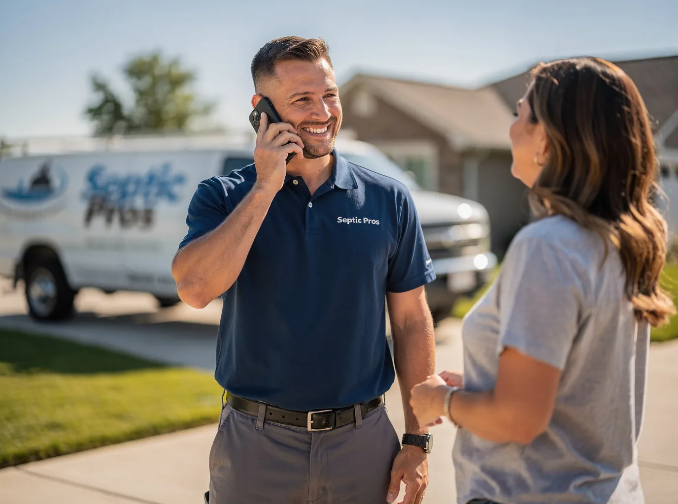Septic Tank Pumping Seiling, OK FAQs